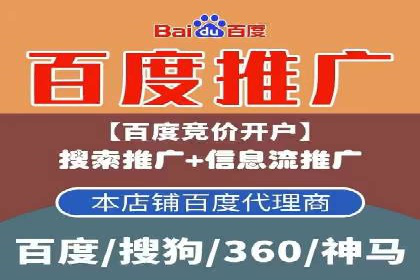 百度竞价推广托管案例分享：如何快速占领市场